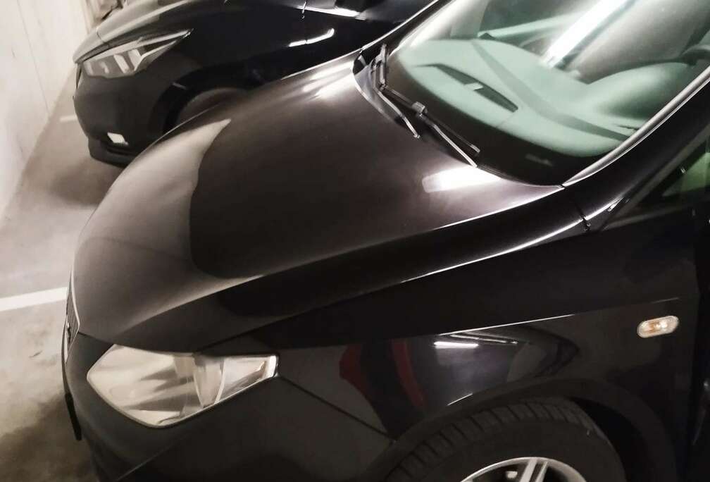 SEAT Ibiza SC 1.4 TDI PD Style