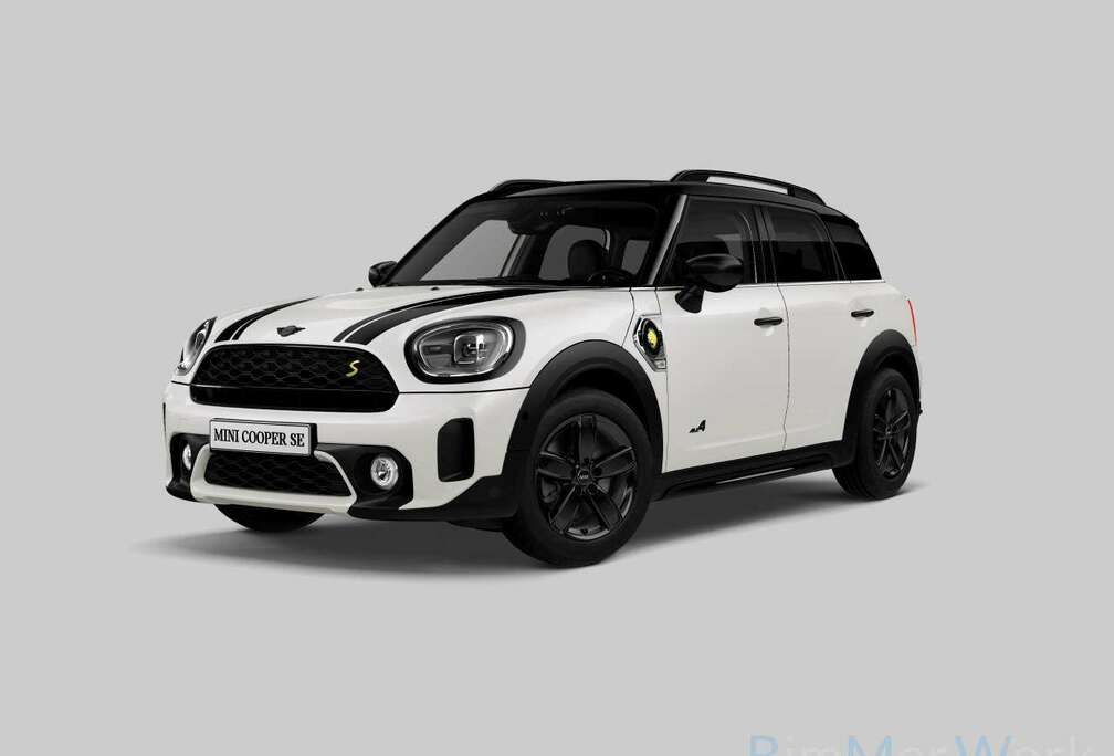 MINI 1.5A HYBRID ALL4 * TOP CONDITION / VAT REFUNDABLE*