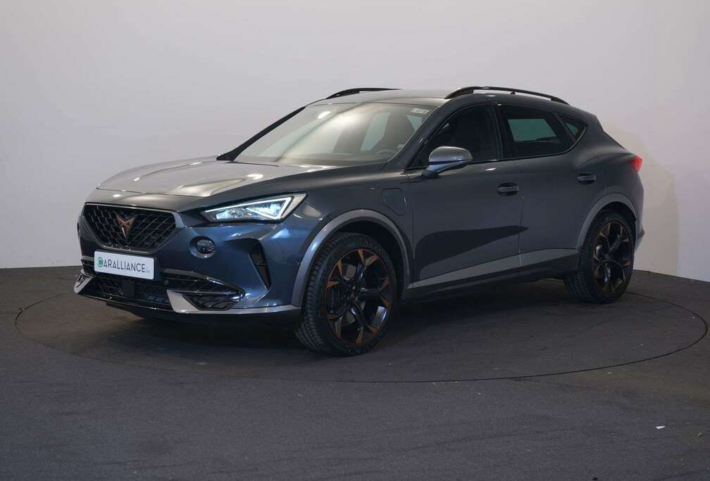 1.4eHybridDSGNAVISièges.CHLEDAttelage