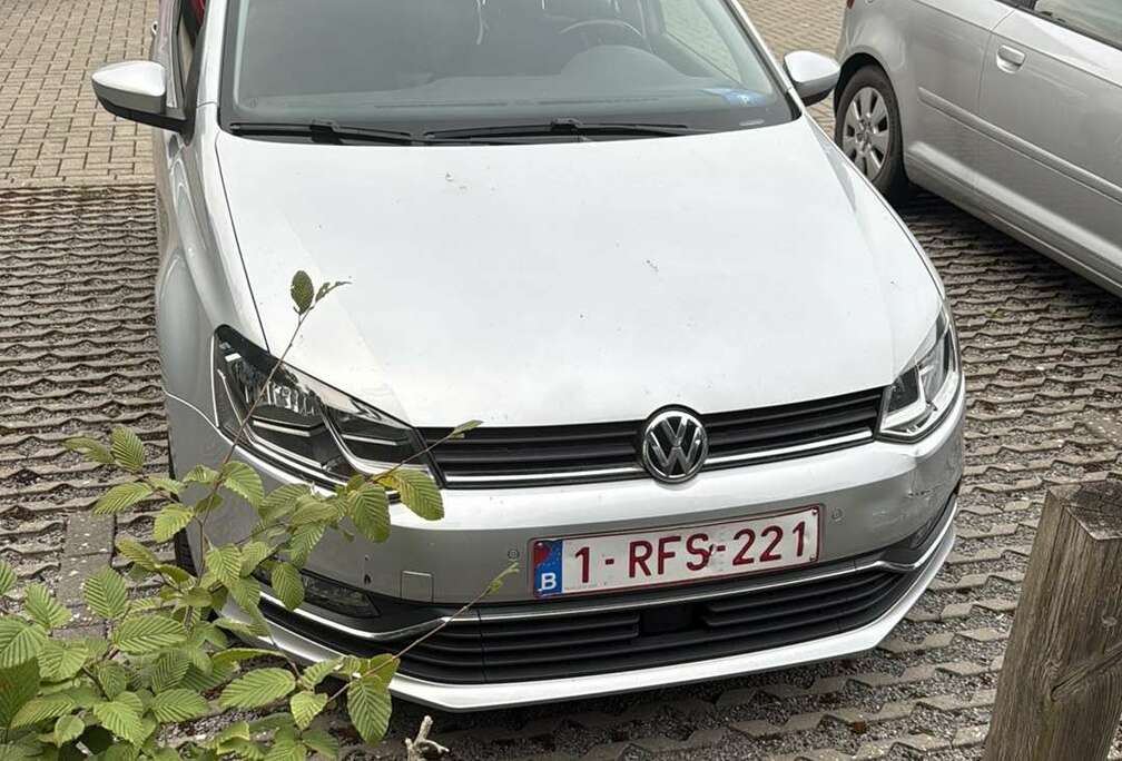 Volkswagen 1.2 TSI Comfortline BMT