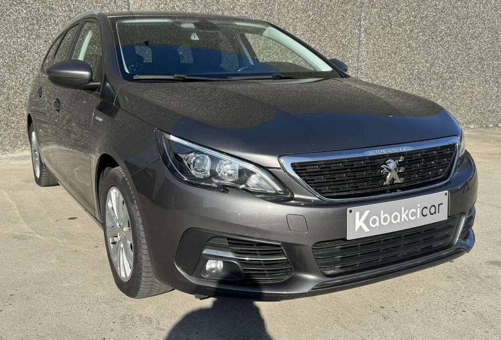 Peugeot 308 SW 1.2  Access//CARPLAY//CAMERA//GARANTIE 12M