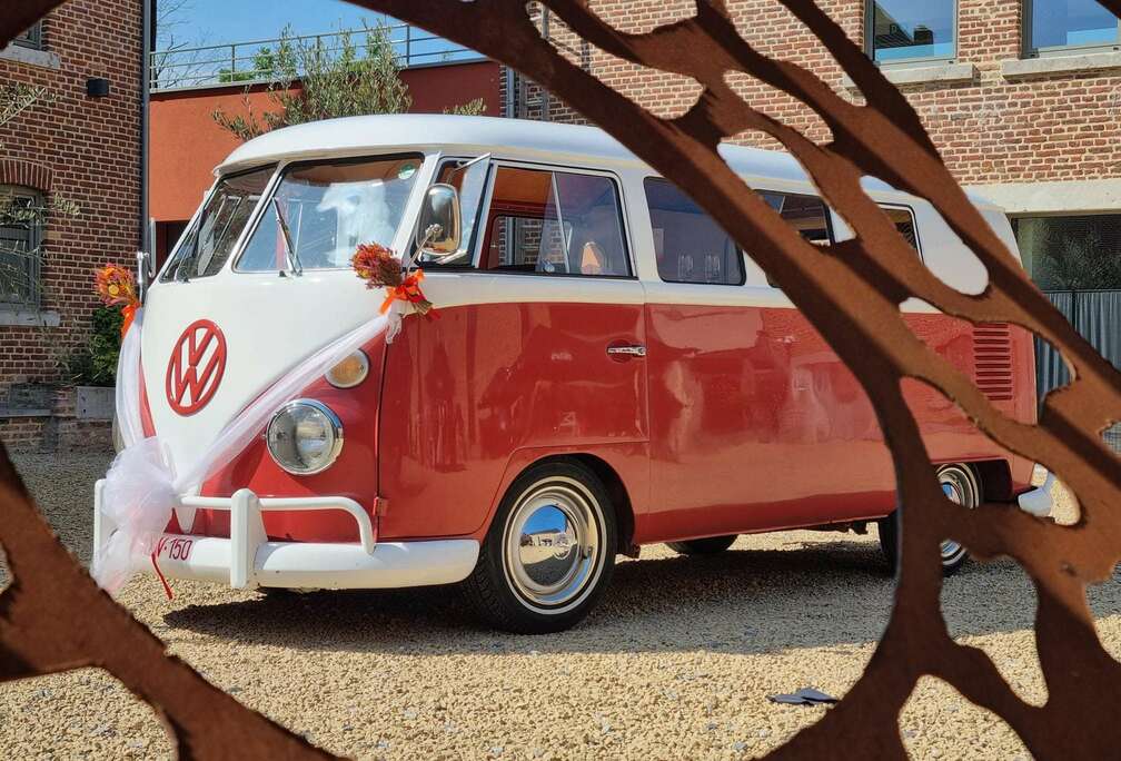 Volkswagen S042 Allemagne