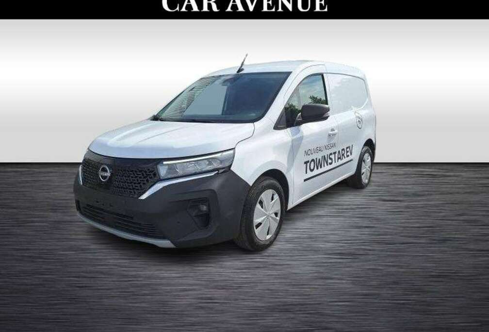 Nissan EV N-CONNECTA L1H1