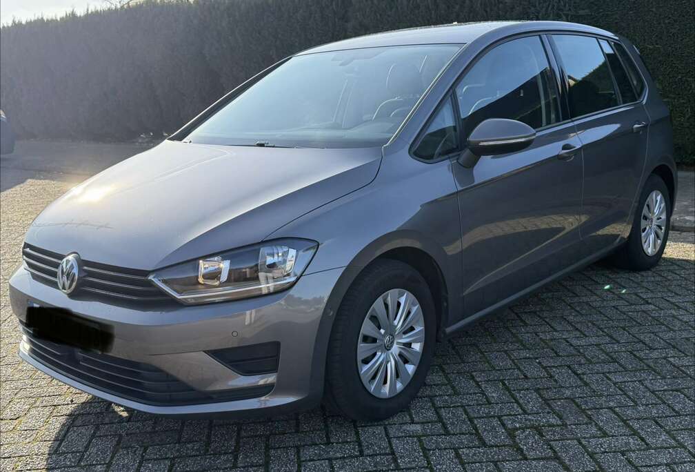 Volkswagen Golf Sportsvan 1.2 TSI Trendline