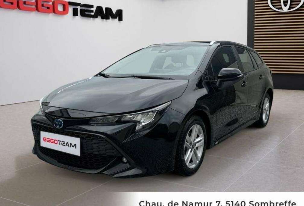 Toyota 1.8HSD Dynamic *GPS CAMERA JA*