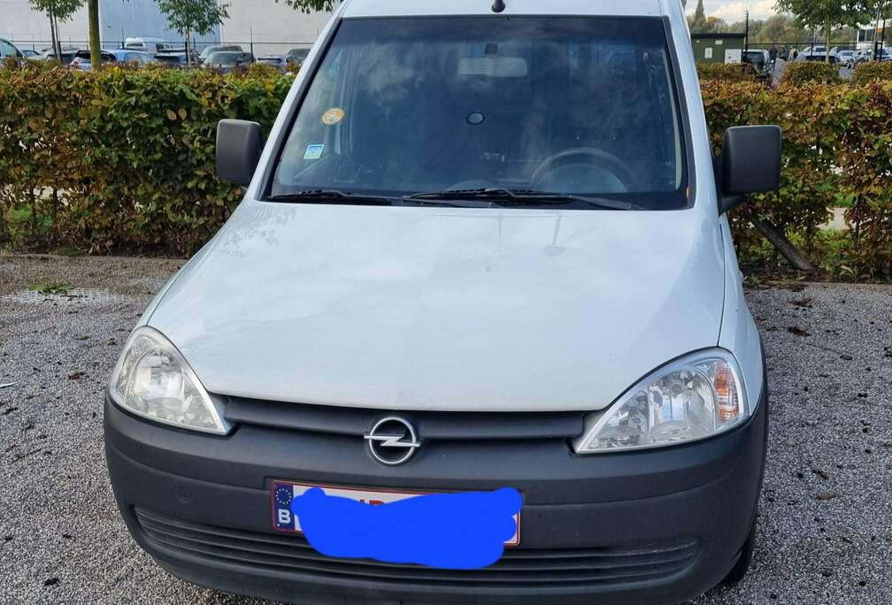 Opel Combo 1.3 CDTI