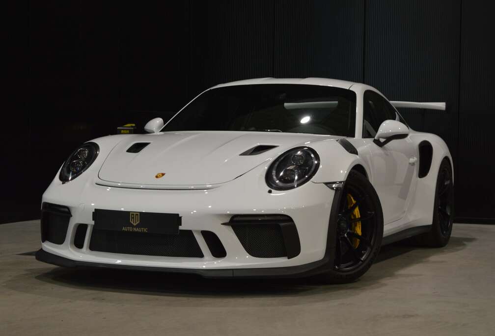 Porsche 991.2 GT3 RS 4.0i LIFT  6.500 km  NEW