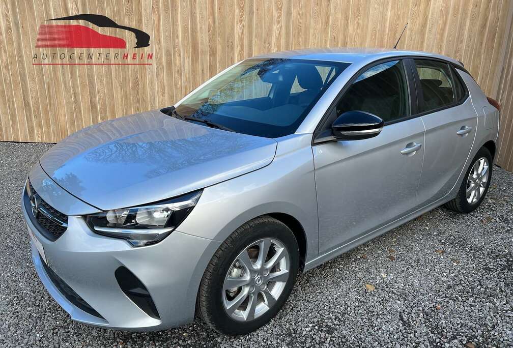 Opel Corsa 1.2 Start/Stop Edition