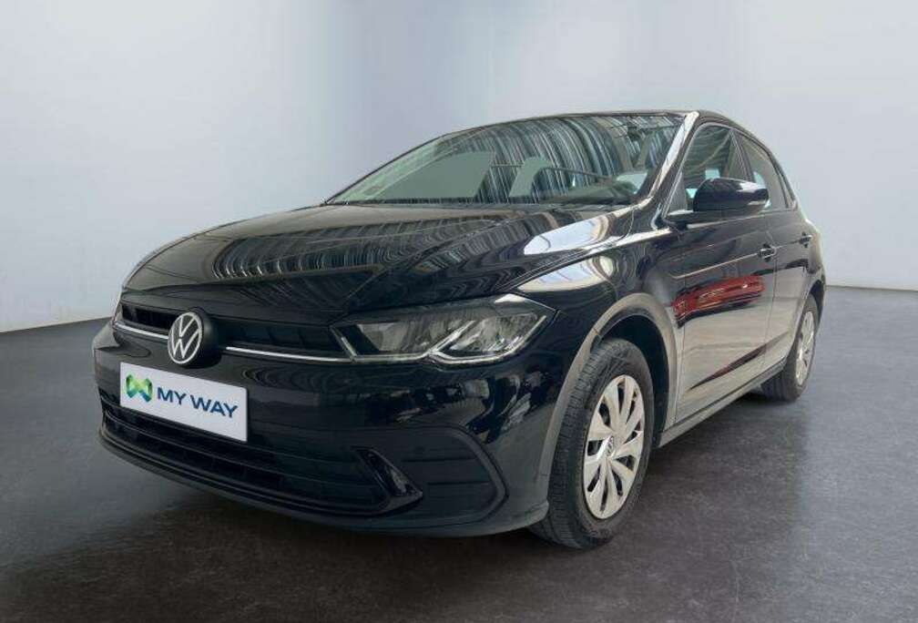 Volkswagen 1.0 TSi 95CV Navi*Carplay*ParkPilot