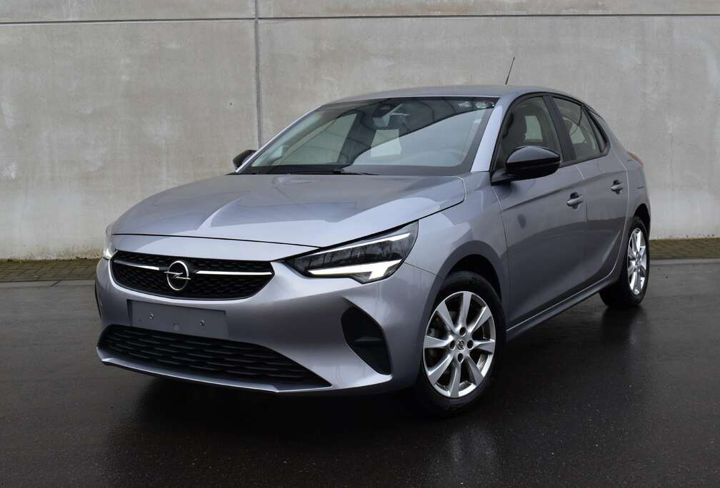 Opel 1.2i Elegance Navi *Entretien + 1an de garantie*