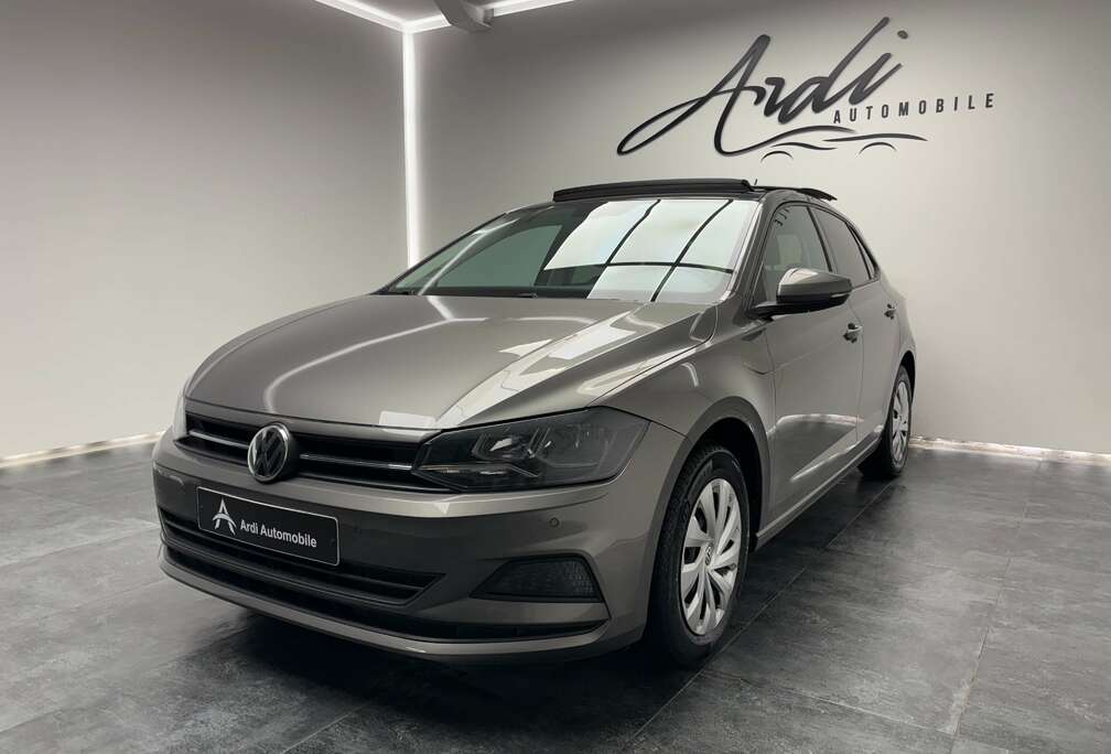 Volkswagen 1.0 TSi *TOIT OUV*CARPLAY*FRONT ASSIST*GARANTIE*