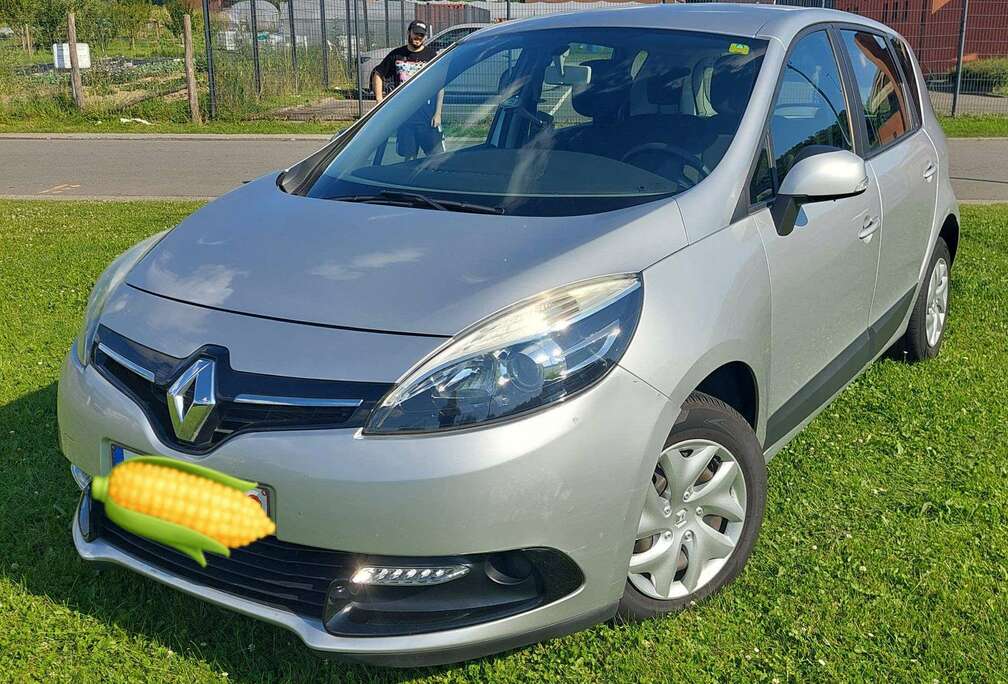 Renault Scenic+1.6i+Authentique