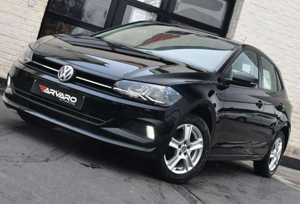 Volkswagen 1.0 Comfortline / 64Dkm / Topstaat / Garantie