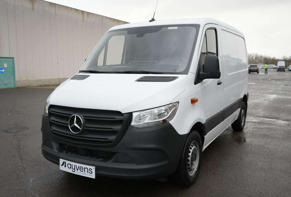 Mercedes-Benz 2.1 CDi 314 L1 FWD 3.2 T Functional LEDER/CUIR Air