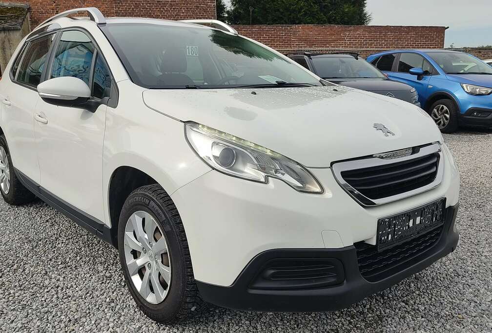 Peugeot 1.6 e-HDi  (92CH)_11/2013EUR.5_114.000 KM