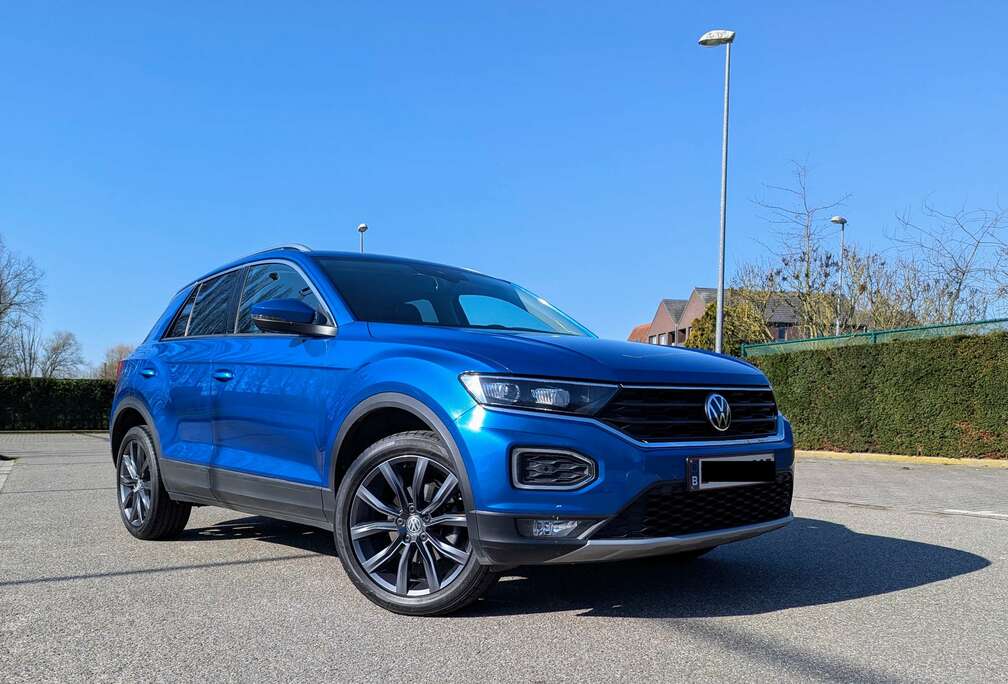 Volkswagen Advance 1.5 TSI