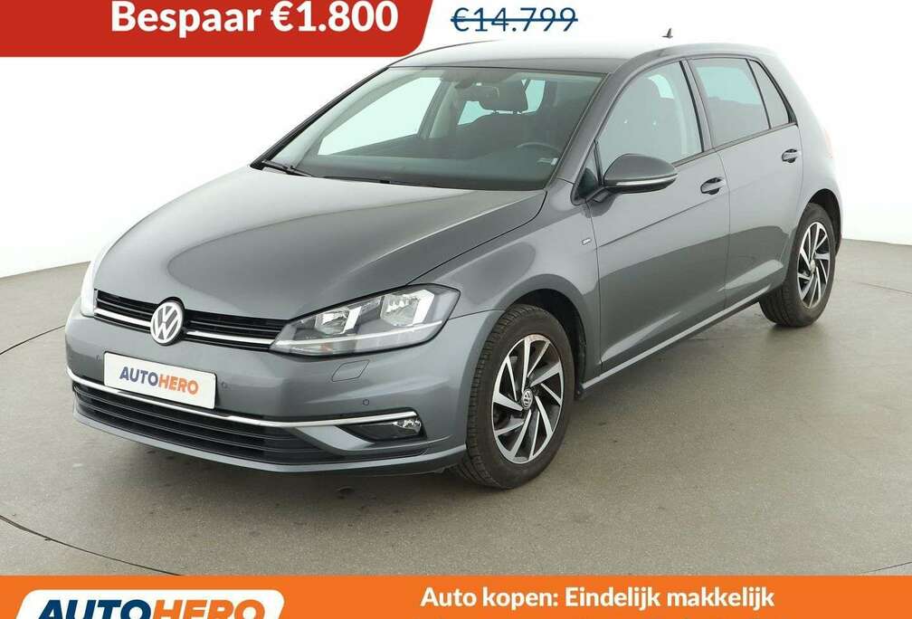 Volkswagen 1.0 TSI Join