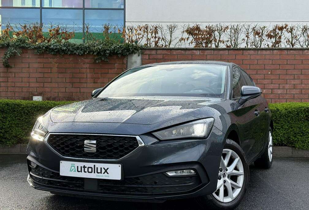 SEAT 2022 - ESSENCE - 72.000 KM