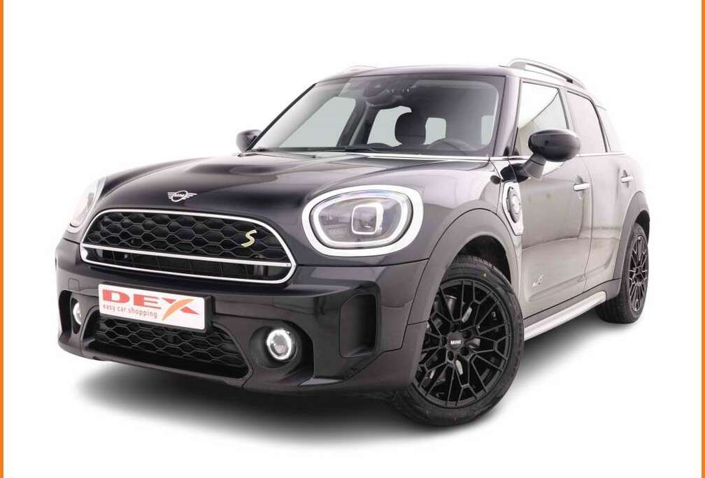 MINI 1.5iA Cooper SE 221 PHEV ALL4 + GPS XL + Camera +