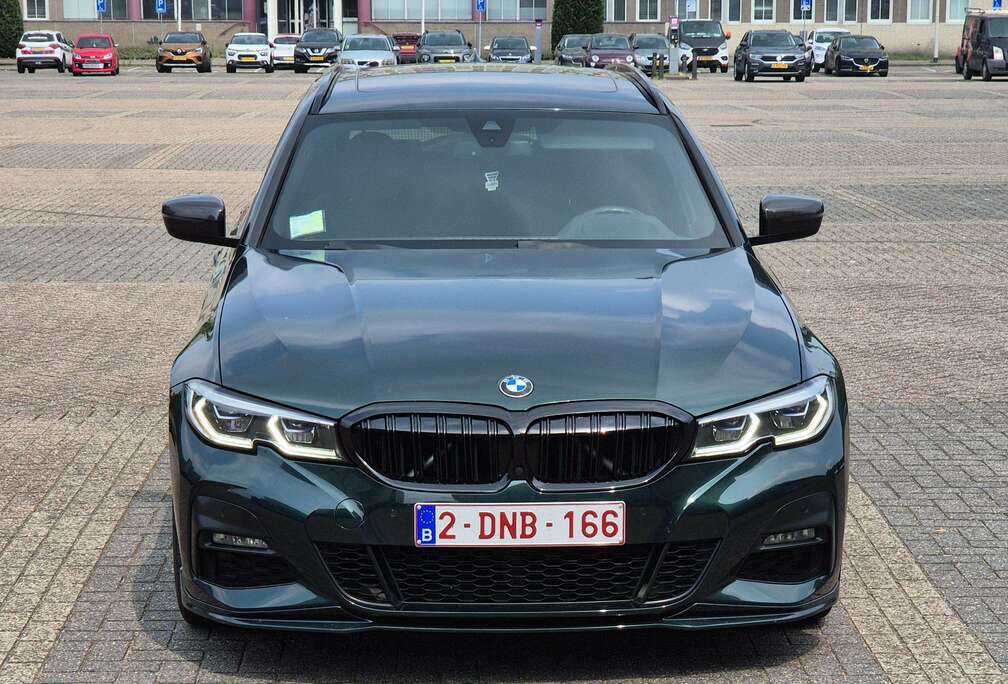 BMW 330i+Touring+Aut.+M+Sport