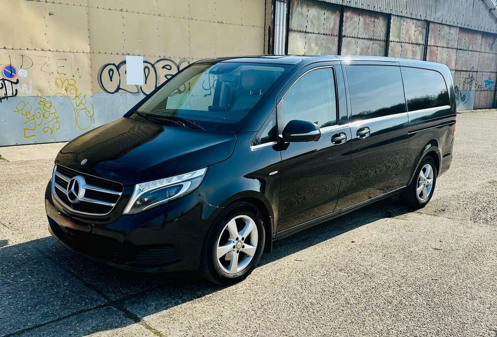 Mercedes-Benz L3 Avantgarde