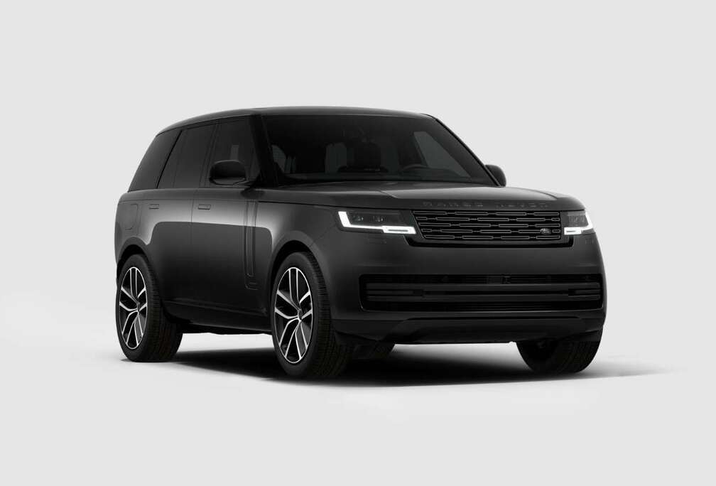 Land Rover Autobiography P550e AWD PHEV 26MY