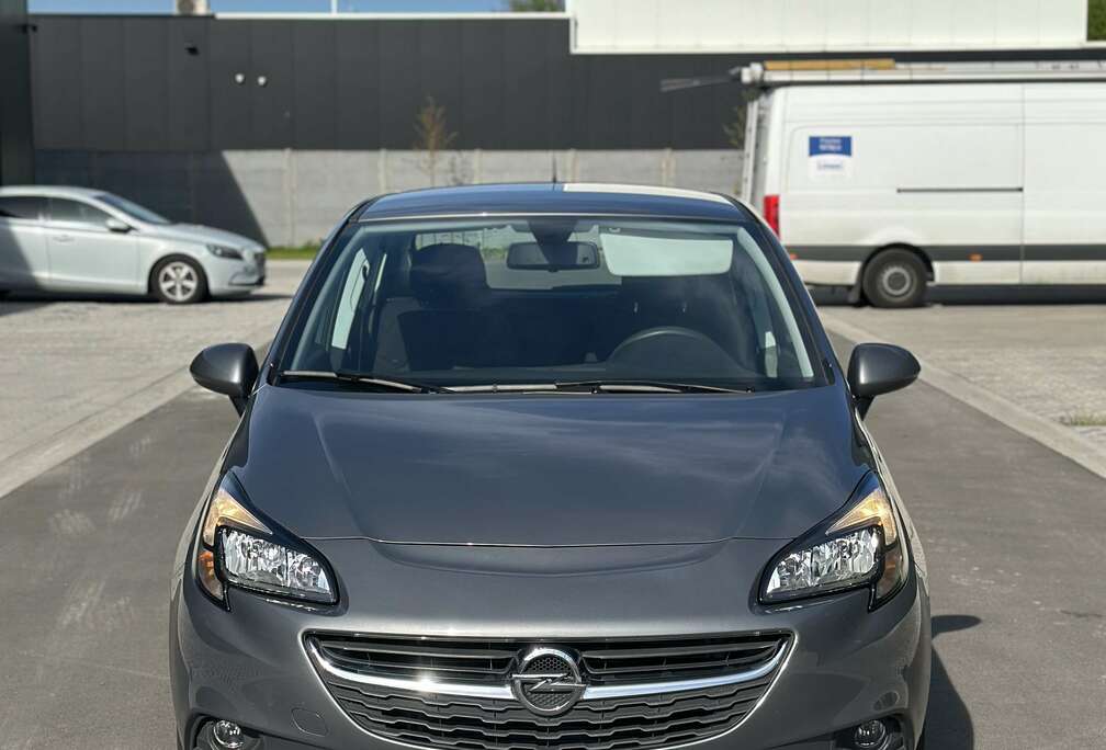 Opel 1.2i Cosmo
