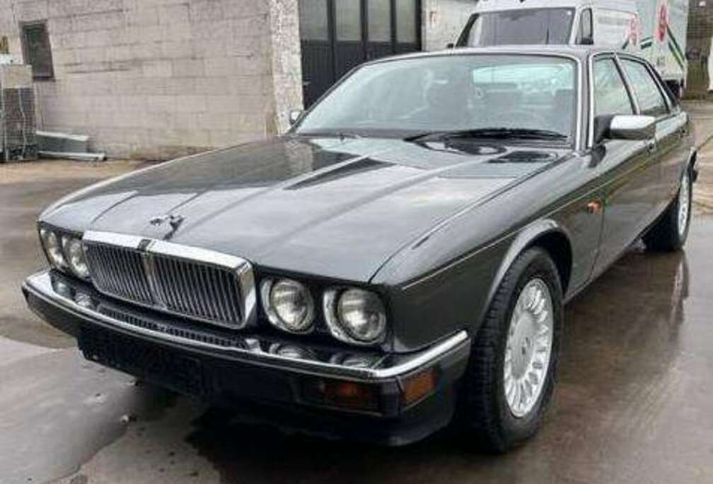 Jaguar