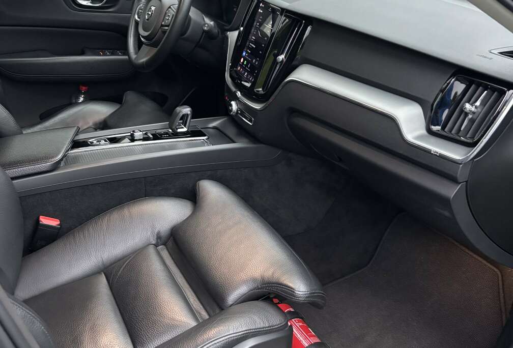 Volvo B4 B Essential