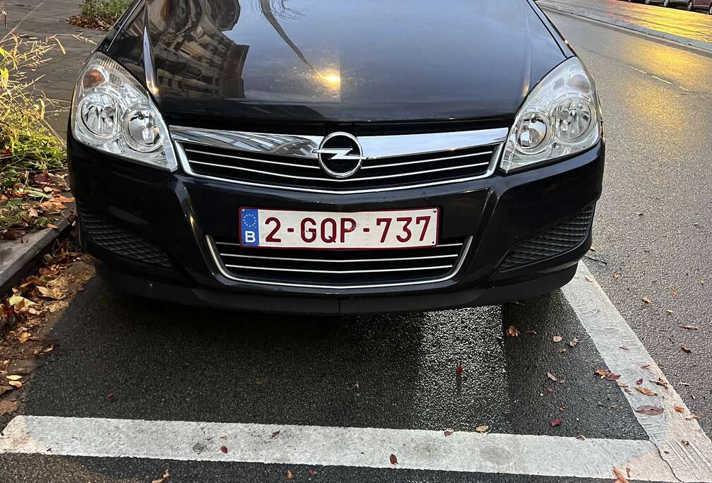 Opel 1.6
