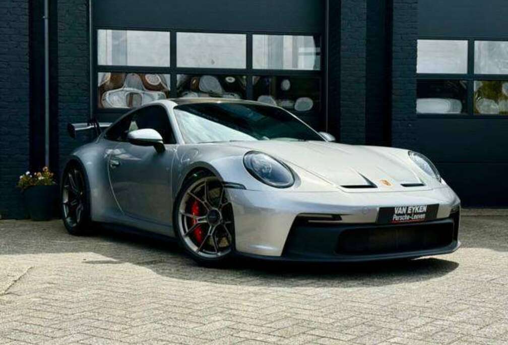 Porsche 911 GT3 4.0 PDK * Lift * CARBON *
