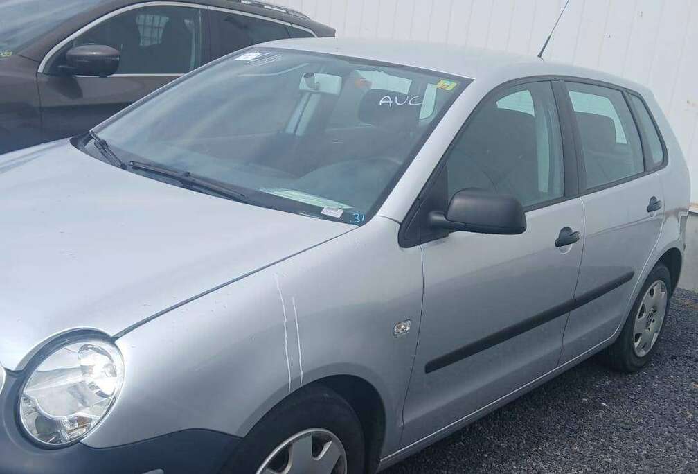Volkswagen