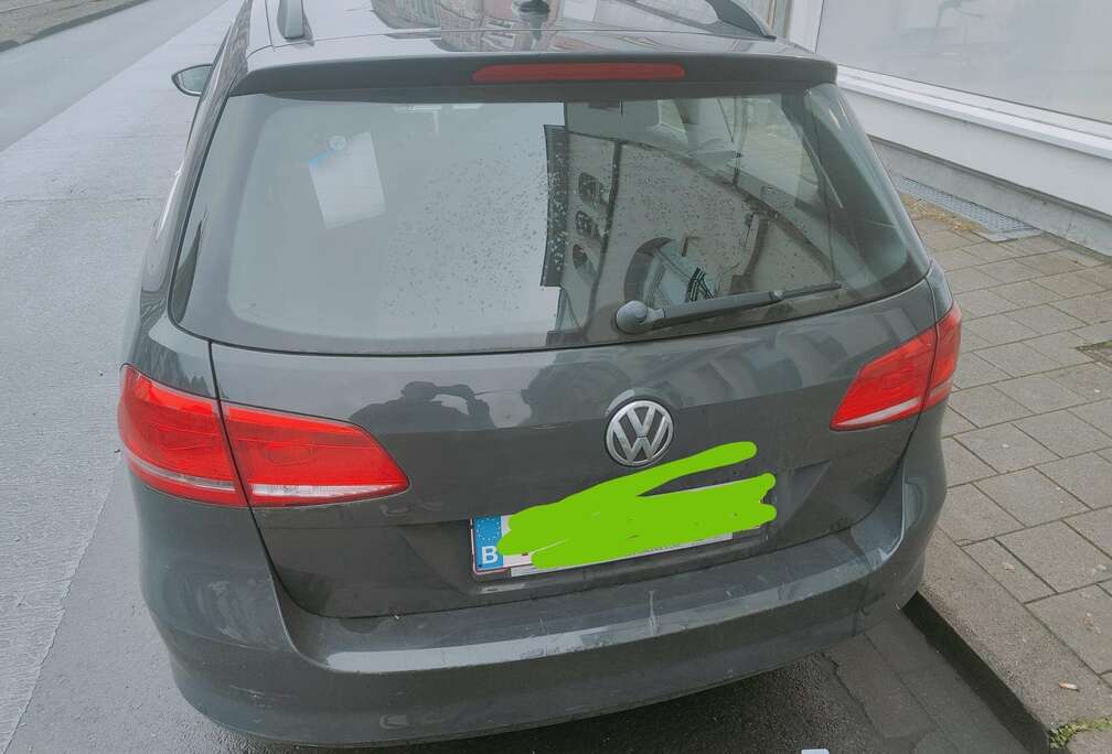 Volkswagen 1.4