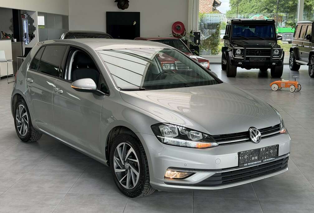 Volkswagen Golf 1.4 TSI Highline ACT*84000km