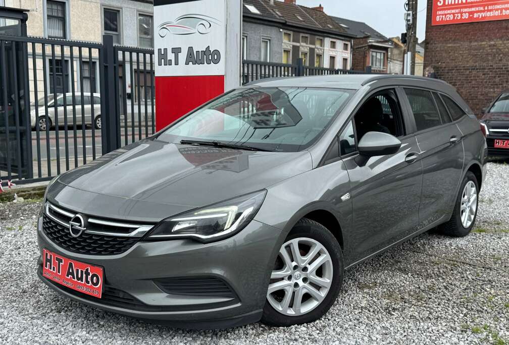 Opel Sports Tourer 1.6 CDTi ECOTEC D Dynamic Start/Stop