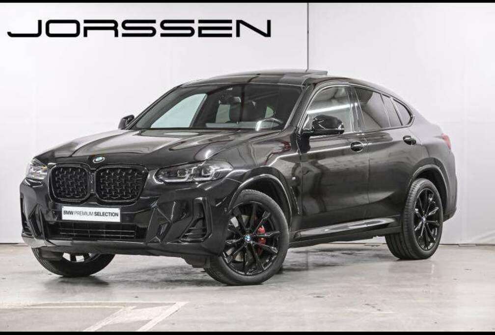 BMW xDrive 20i