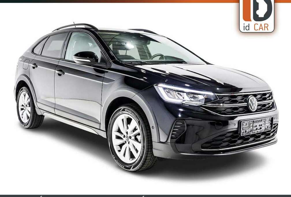 Volkswagen 1.0 TSI 116 DSG GOAL SEMI CUIR LED GPS ACC JA17