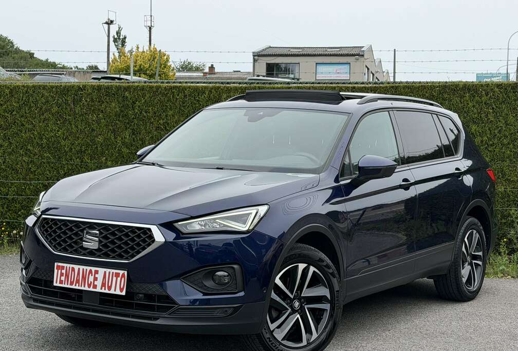 SEAT 2.0 TDi 150 Cv 4Drive - DSG - 7 Places