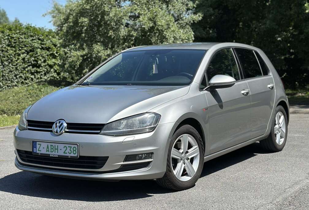 Volkswagen 1.4 TSI DSG Control  ok