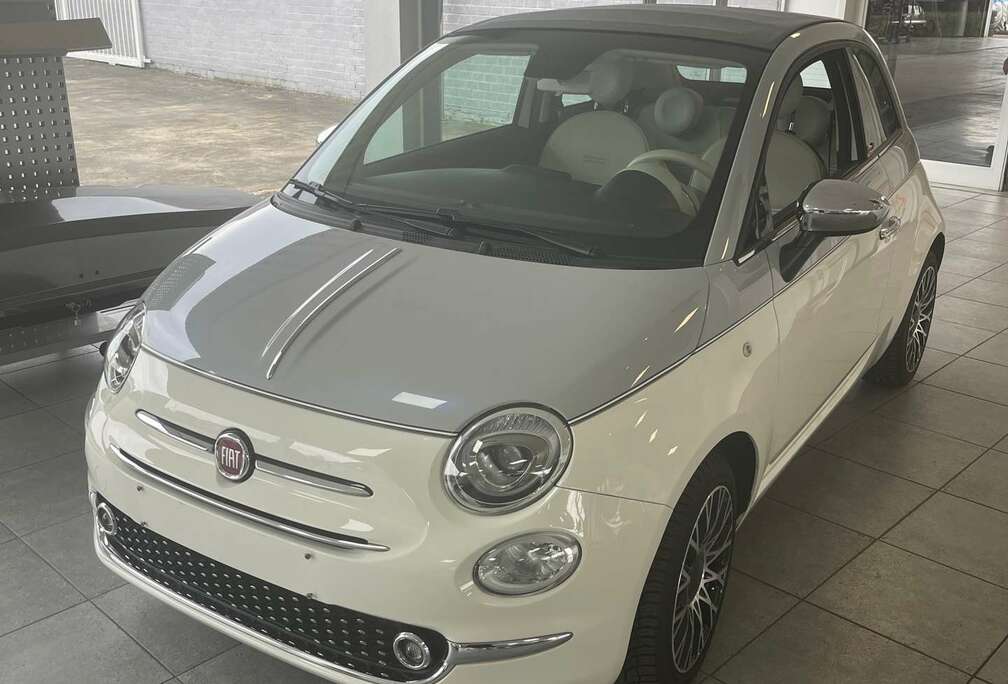 Fiat COLLEZIONE 1.2 BZ 8V