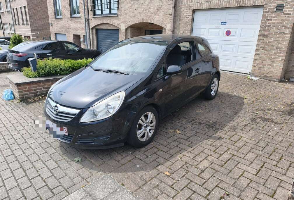 Opel 1.0 - 60 Twinport Essentia