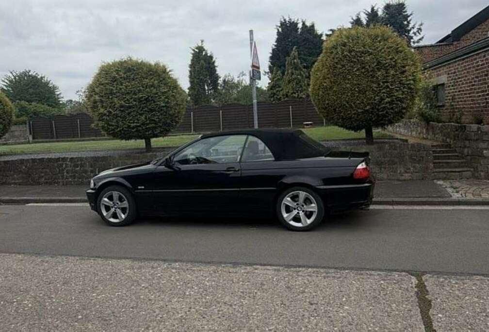 BMW Ci Pack