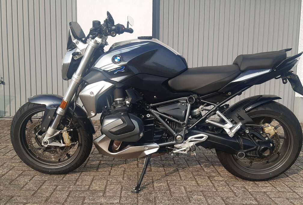 BMW Exclusive