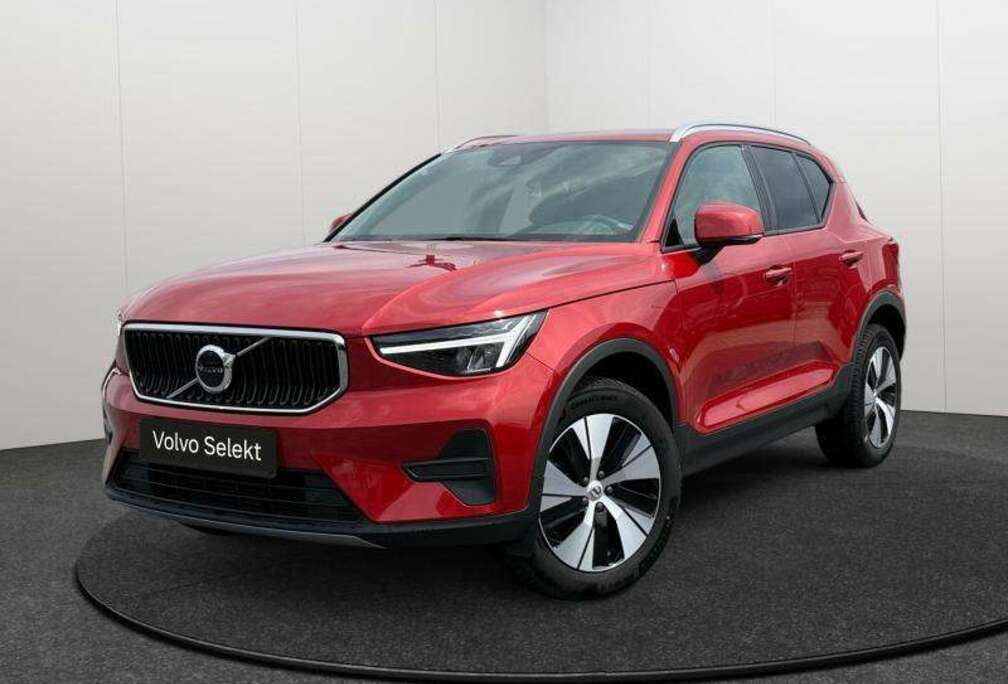 Volvo T2 Core / Essence