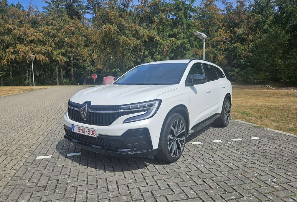 Renault Iconic