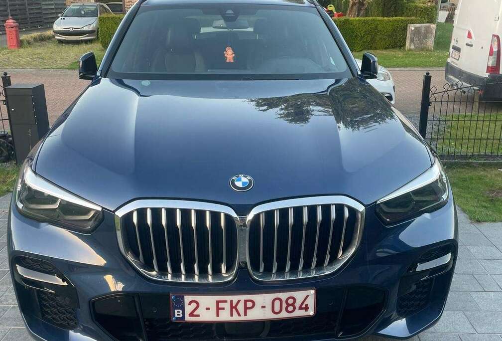 BMW 3.0sd