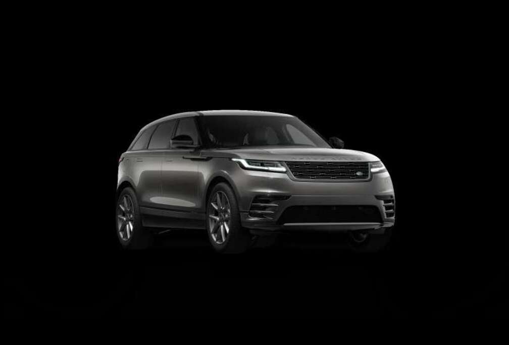 Land Rover P400e Dynamic SE AWD Auto. 26MY