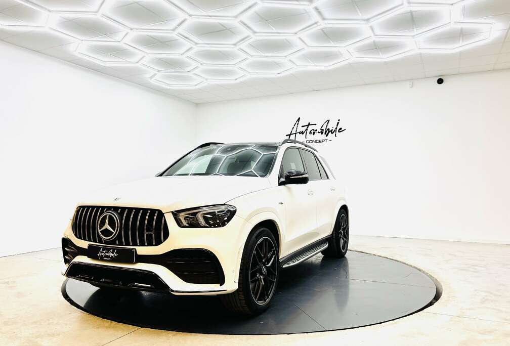 Mercedes-Benz 1AN GARANTIEFULL OPTIONS1 ER PROPRIOPA