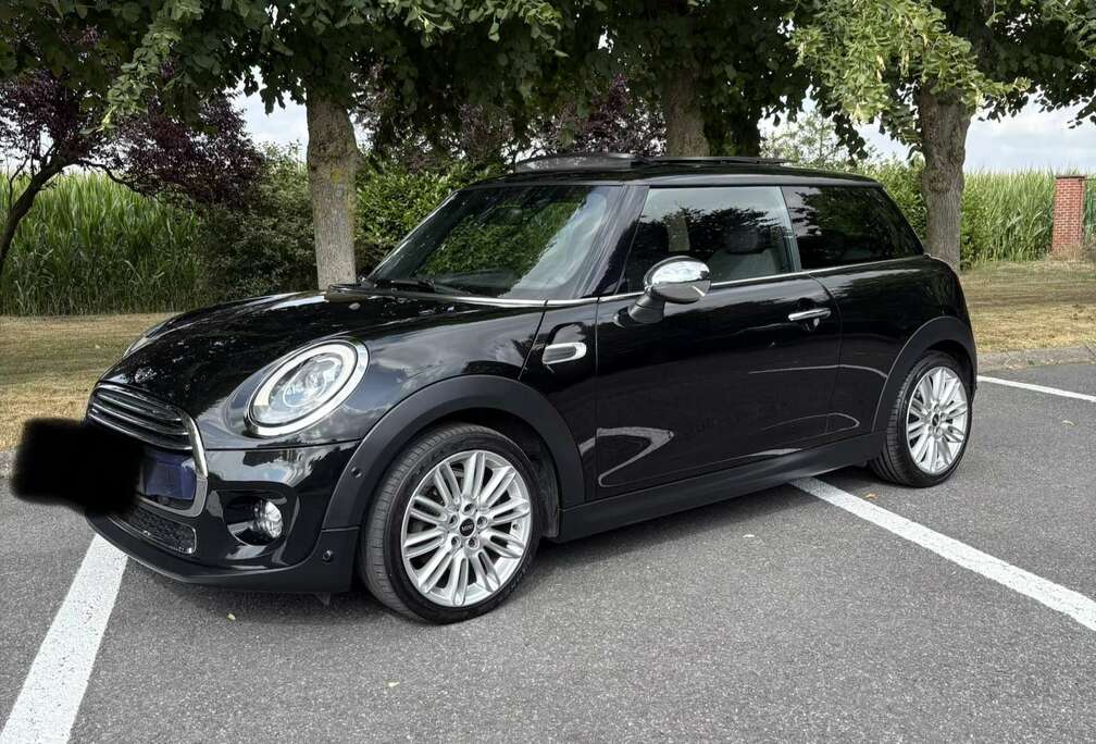 MINI 1.5 DA
