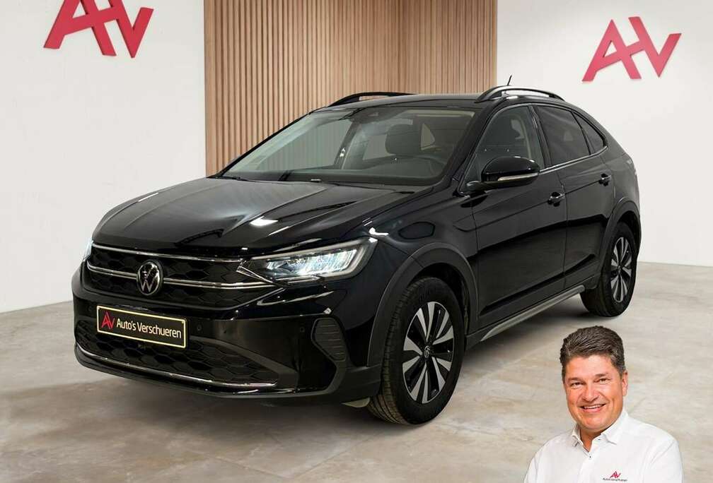 Volkswagen Life 1.0 TSI ** Sensoren V/A | Carplay/Android ...